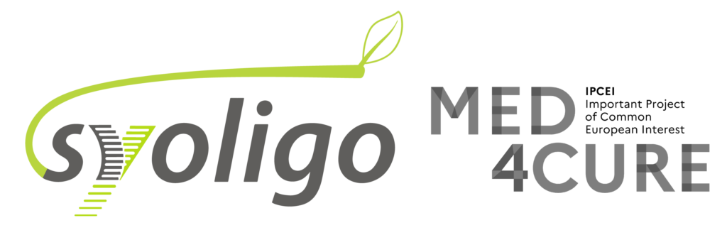 Syoligo, a Sylentis project